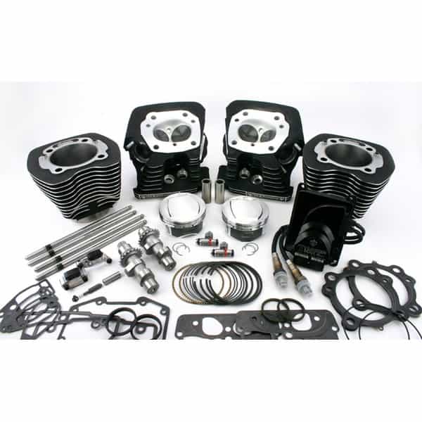 Harley 110 engine store