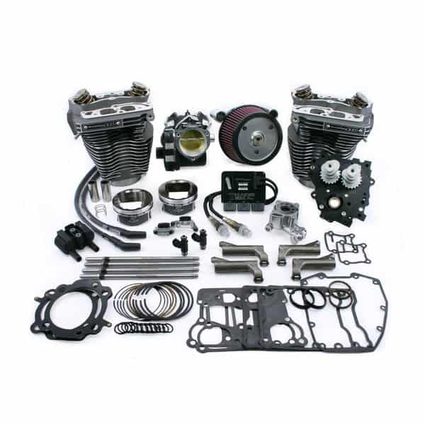 harley 110 engine