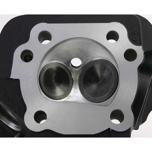 Zipper’s Stage III CNC Ported Evolution® Heads