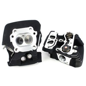 Zipper’s Stage III “ThunderSport” CNC 1.900” Heads