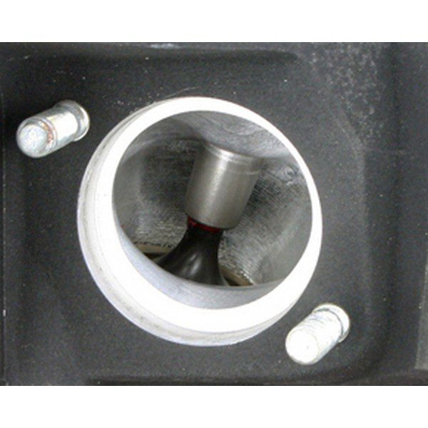 Zipper’s Stage III “ThunderSport” CNC 1.900” Heads