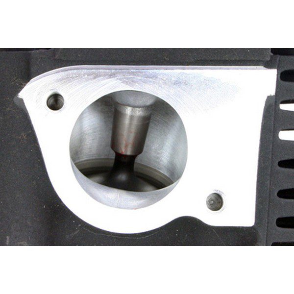 Zipper’s Stage III “ThunderSport” CNC 1.900” Heads