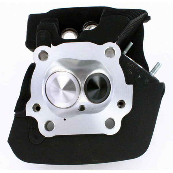 Zipper's Stage IV ProMax CNC 2.0” Heads