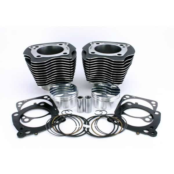 Harley davidson sportster 1200 big best sale bore kit