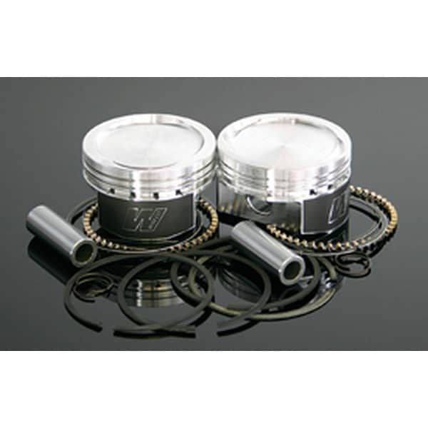 Twin Power Pistons Standard for 1986-2014 Sportster 883/1200 Conversion One Size