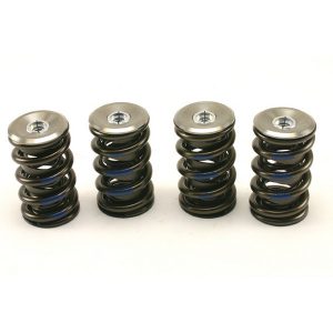 Pro-Wire 700+ Valve Spring Kits For EV & Twin Cam® Engines