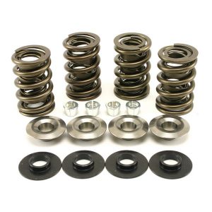 #528-973 Pro-Street .675" Spring Kit with Titanium Retainers|#528-972 Pro-Street .675" Spring Kit with Chrome Moly Retainers