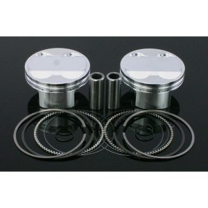 6X Pistons & Rings Set Φ88mm For Mercedes-Benz C300 E280 E300 S300 2.5 3.0L  M272 | eBay