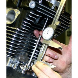 #713-901 Zipper's Pushrod Checking Tool