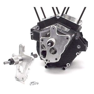 Zipper's BT EVO® Cam Clearance Tool