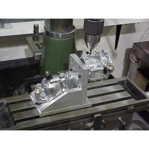 Zipper’s ThunderJet®  Installation Fixture