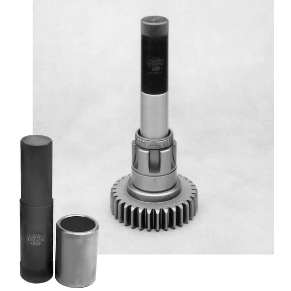 JIMS® 4-Speed Main Drive Gear Bushing Tool - Zippers Performance