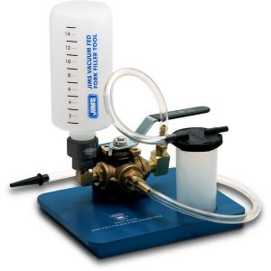 JIMS® Vacuum Fed Fork Filling Tool