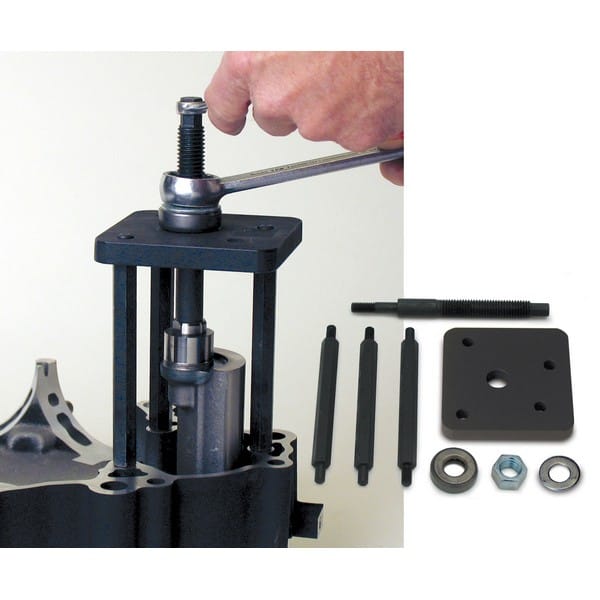 JIMS® Balancer Shaft Removal Tool