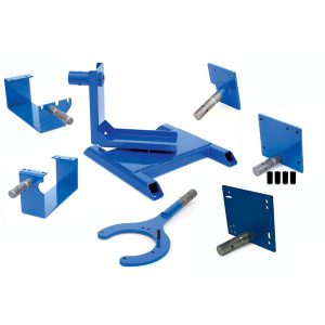 JIMS® Modular Engine & Transmission Stand Kit