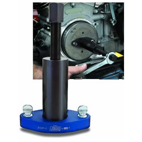JIMS Alternator Rotor Removal Tool