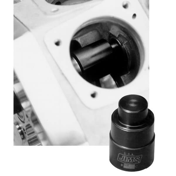 JIMS® Inner Cam Bearing Driver Tools