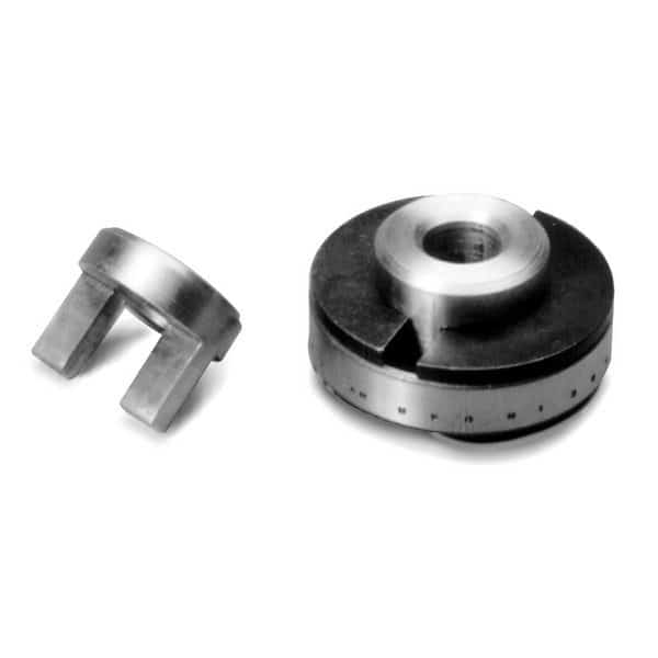 JIMS® Steering Head Bearing Race Remover Tool