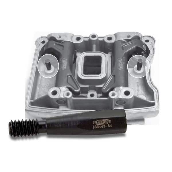 Top End Tools - Zippers Performance