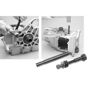JIMS® Shifter Shaft Sleeve R&R Tool JIMS® Shifter Shaft Sleeve R&R Tool