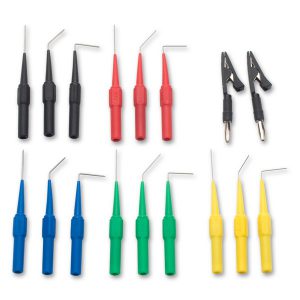 JIMS® Needle Sharp Multi-meter Probe Kit