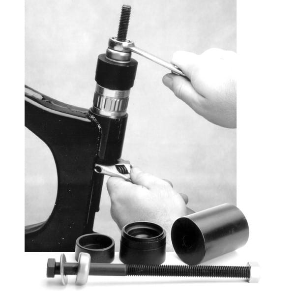 JIMS® Swingarm Clevebloc Bushing R&R Tool