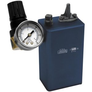 JIMS® Piston Jet Test Stand