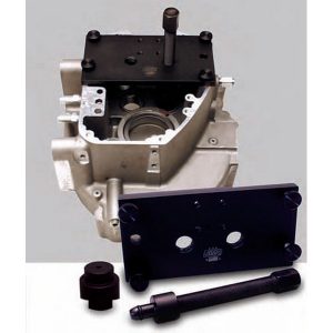 #758-787 1999-up Inner Cam Bearing Installation Tool|#417-450 1999-2006 Chain Drive Cam Bearing Set|#758-993 2007-up Inner Cam Bearing Puller|#417-455 1999-2006 Gear Drive Cam Bearing Set|#758-279 1999-2006 Inner Cam Bearing Puller|#417-460 Torrington 2007-up Inner Cam Bearings|#498-212 S&S® 1999-2006 Bearing Retainer