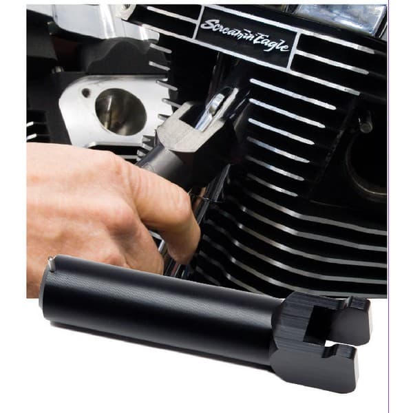 JIMS® Pushrod Cover Clip R&R Tool