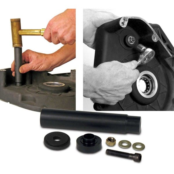 JIMS® Starter Jackshaft Seal Installer Tool