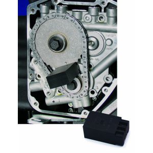 JIMS® Twin Cam®  Cam/Crank Sprocket Lock Tool