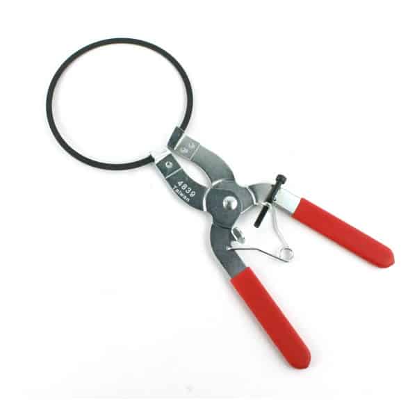 Piston Ring Expander Tool