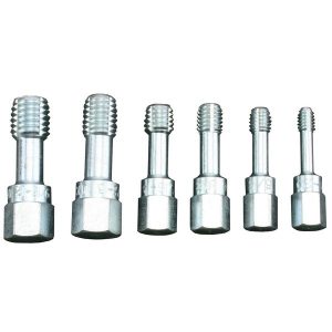 thread chasing tap set
