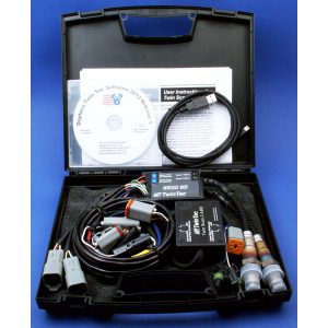 DTT Twin Scan Diagnostic Scan Tools