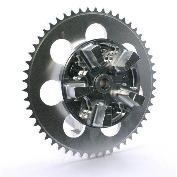 Zipper's CushionDrive Chain Conversion Kits for 2015up Indian Scout