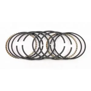 Piston Components