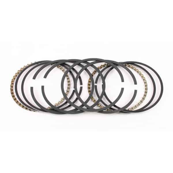 4244080 Two Cylinder Piston Ring Set Hastings 4244080 Two Cylinder Piston Ring Set Hastings