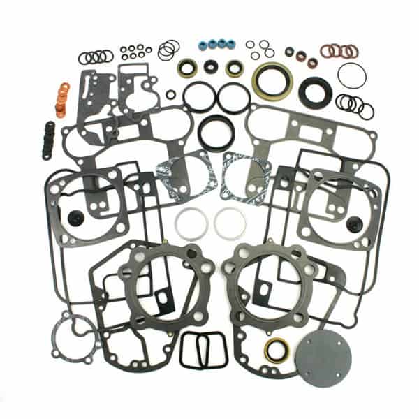 Cometic EC039032AFM High-Performance Gasket Kit Cometic EC039032AFM High-Performance Gasket Kit