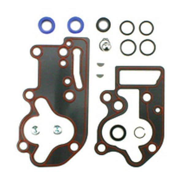 James® Oil Pump Rebuild Kits