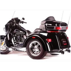 Trike® / Tri Glide® Models