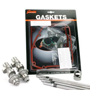 Red Shift® 587 Zip Kit - Includes Cams