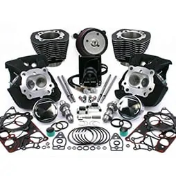 Twin Cam Muscle & Sport Kits