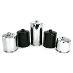 Fuel Treatments, Oil Filters & Magnets