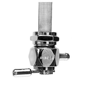 Pingel® Designer Fuel Valves