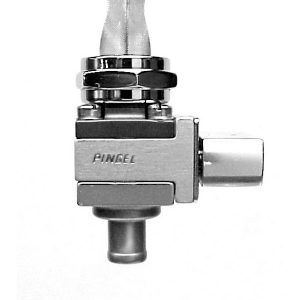 Pingel® Guzzler Fuel Valves