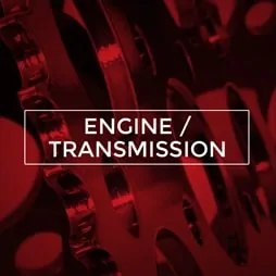 Engine/Transmission