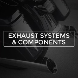 Exhaust Systems & Components