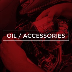 Oil / Accessories