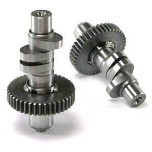 Red Shift® 647V2 Evolution Big Twin Cam