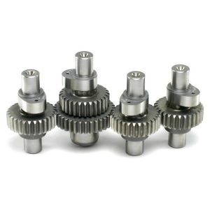 5-Speed / On Center Tappets